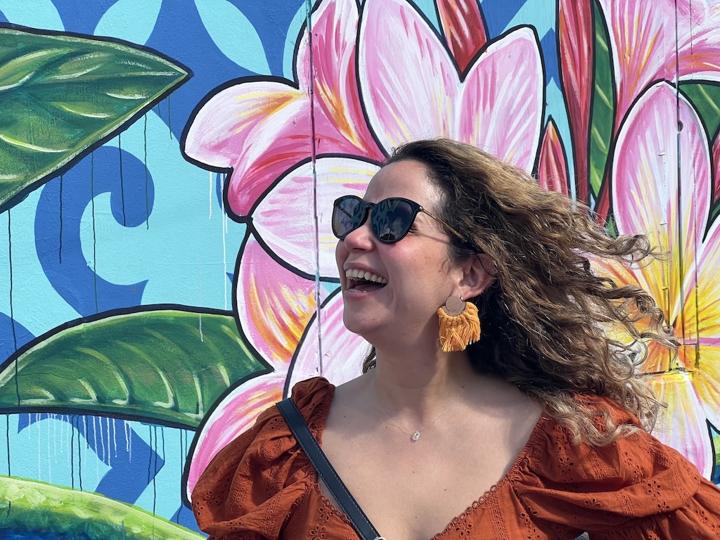 Sofía - Health Coach certificada